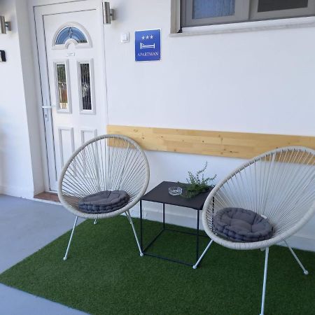 Apartman Zara Екстер'єр фото