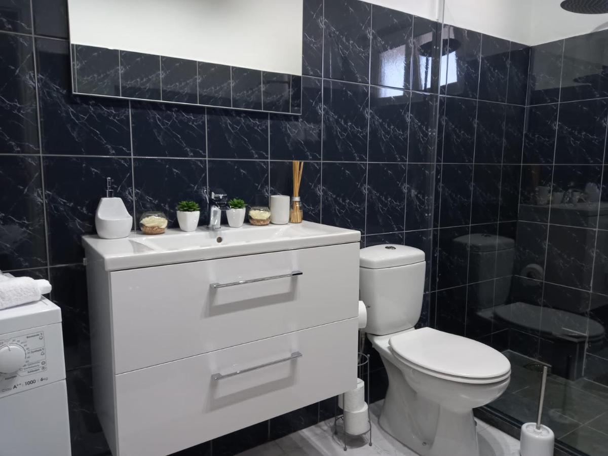 Apartman Zara Екстер'єр фото