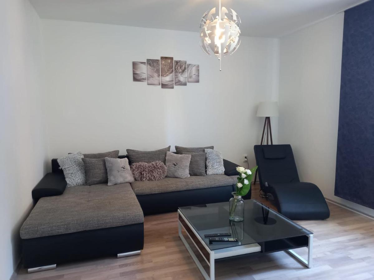 Apartman Zara Екстер'єр фото