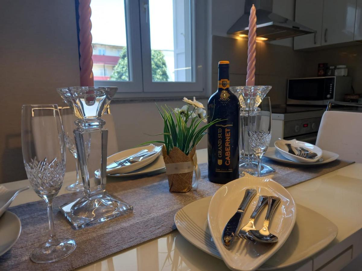 Apartman Zara Екстер'єр фото