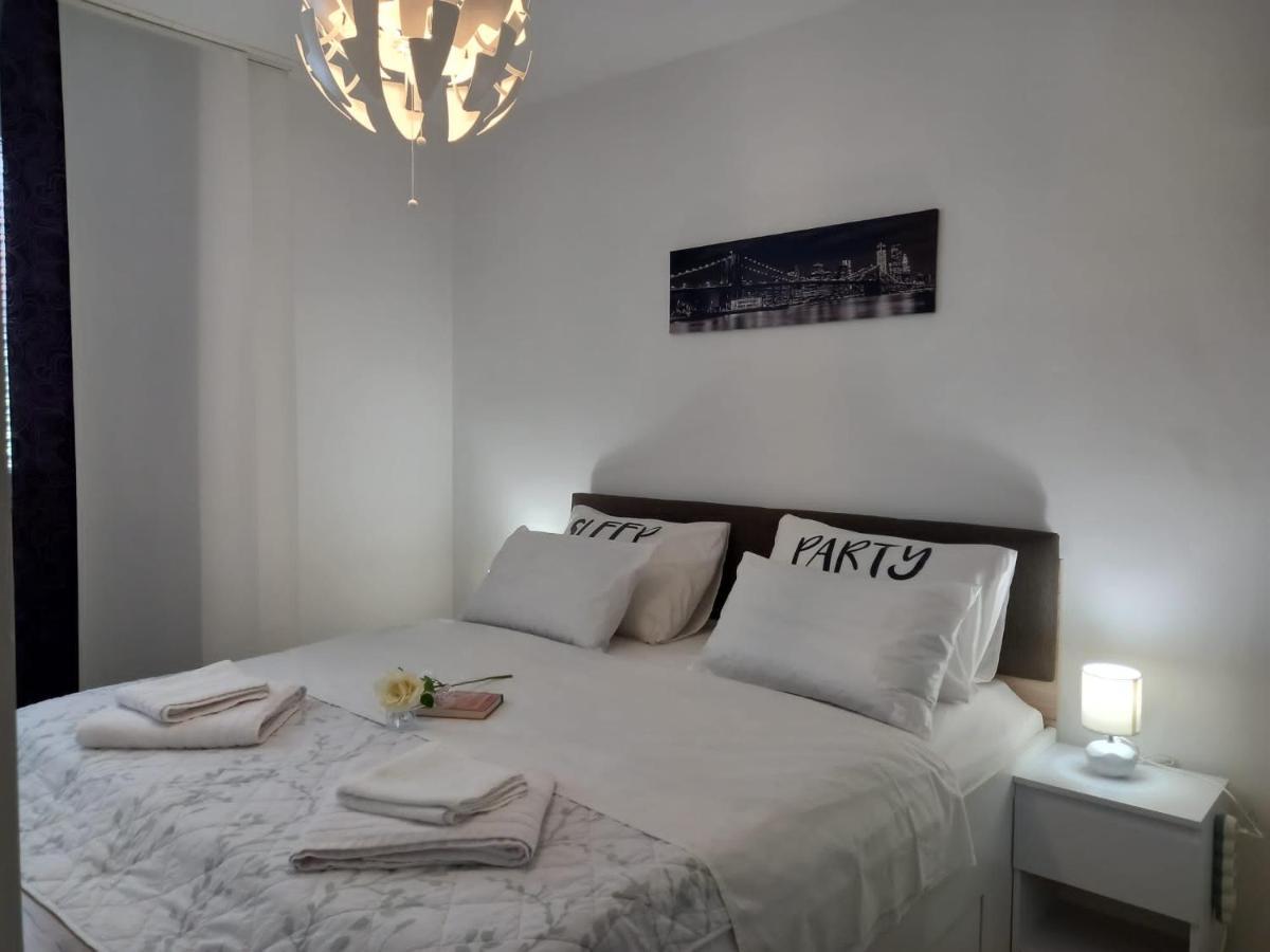 Apartman Zara Екстер'єр фото