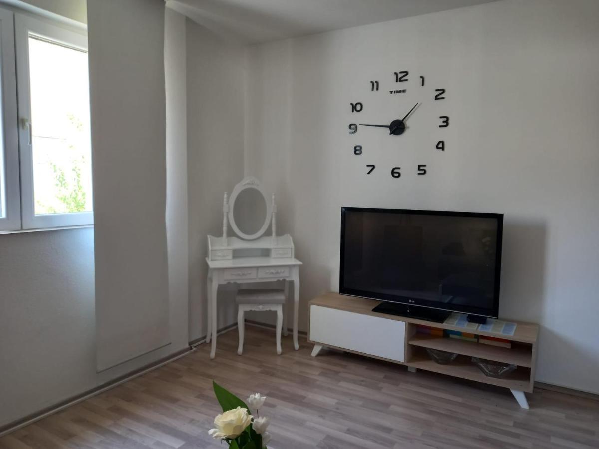 Apartman Zara Екстер'єр фото