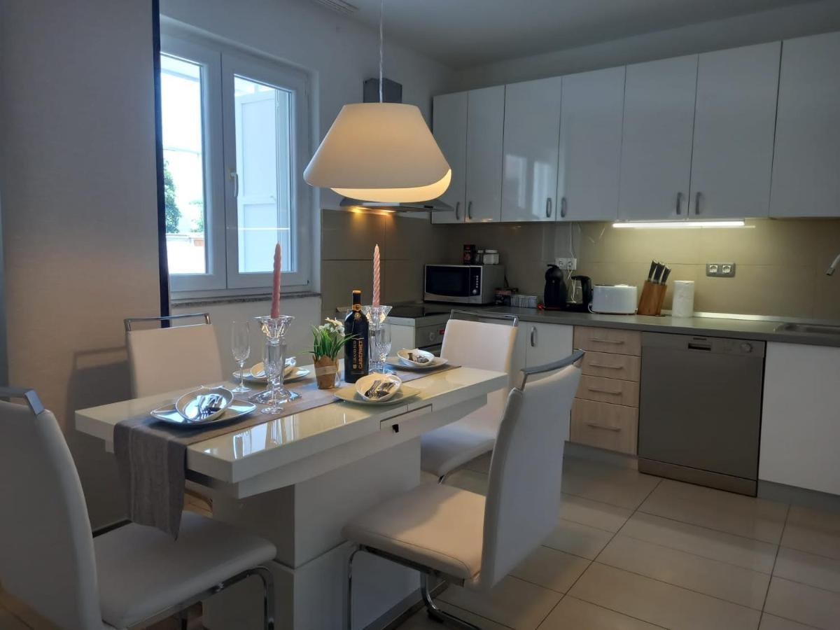 Apartman Zara Екстер'єр фото