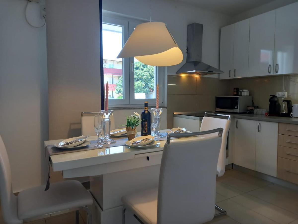 Apartman Zara Екстер'єр фото