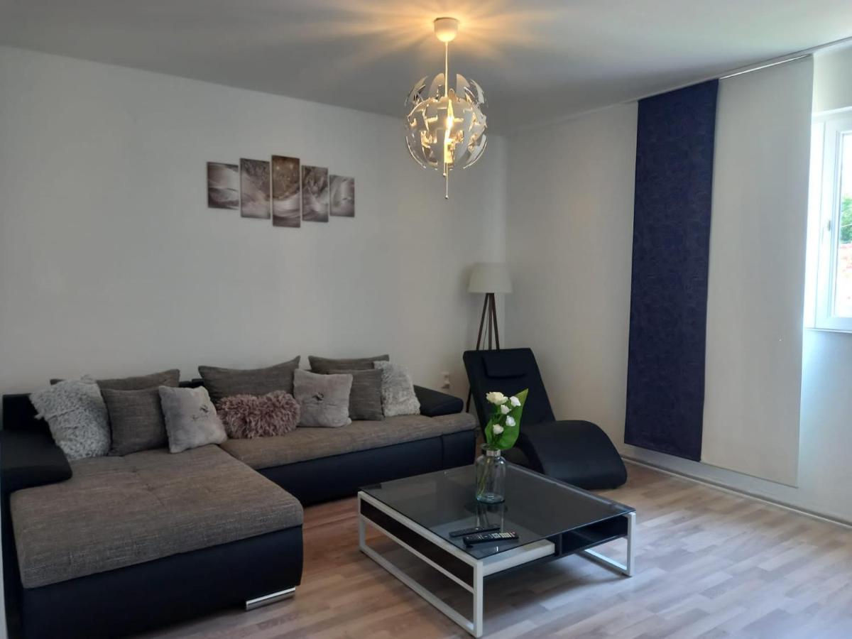 Apartman Zara Екстер'єр фото