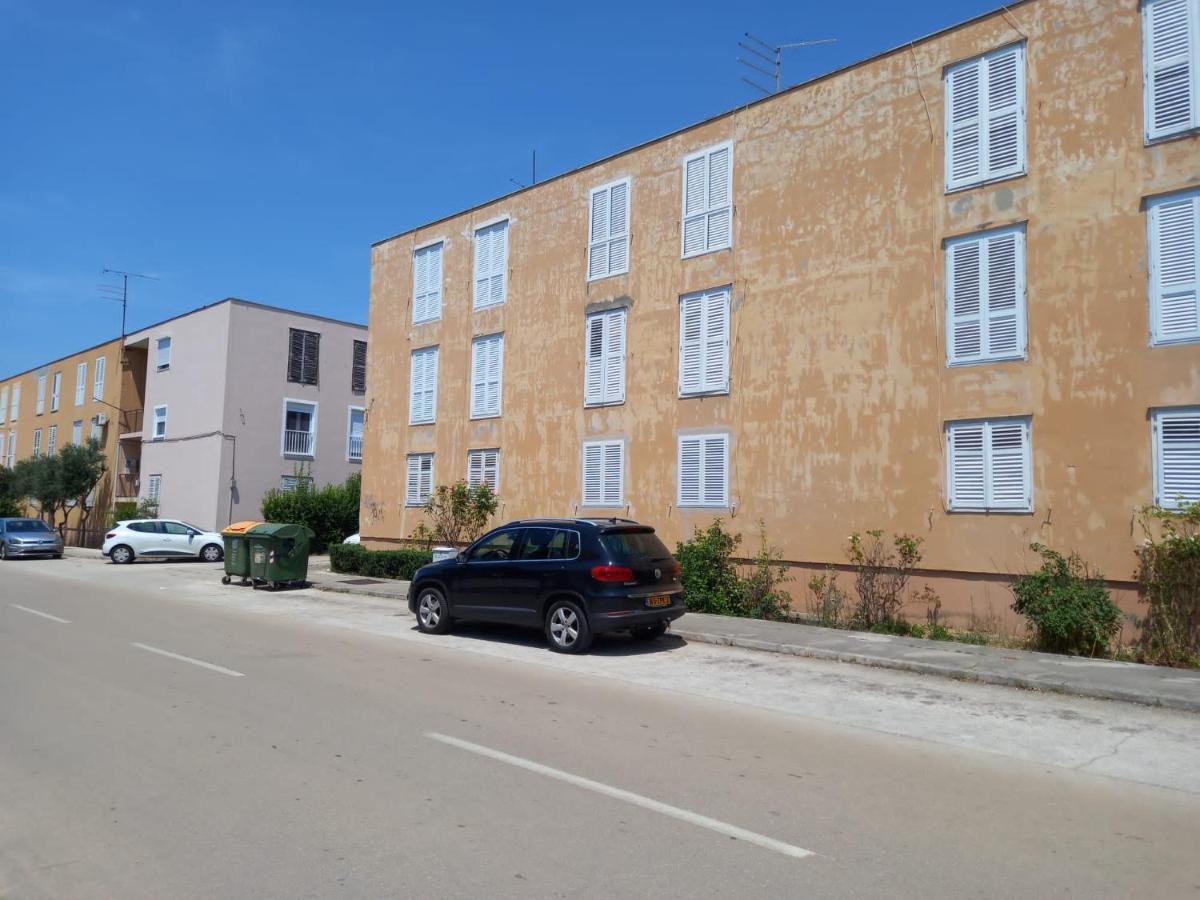 Apartman Zara Екстер'єр фото